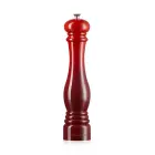 Le Creuset Pepper grinder 30cm red Photo