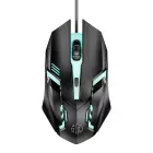 Inphic PB6P Gaming mouse (Black) Foto 1