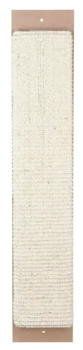 Nail sharpener : Trixie Scratching Board 11*60cm, beige Photo