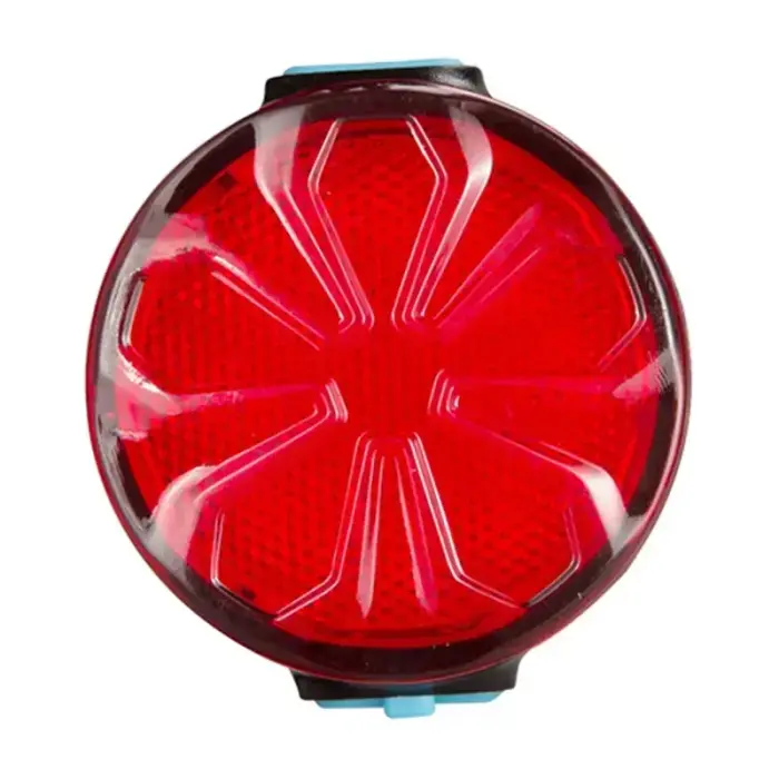 Superfire BTL05 bicycle light Фото num