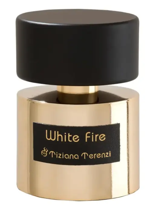 Tiziana Terenzi, White Fire, Eau De Parfum, Unisex, 100 ml *Tester Foto 1