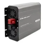 Qoltec MS Wave Voltage Converter | 12V to 230V | 2000/4000W | USB | Compatible with LiFePO4, GEL and AGM batteries Foto 5