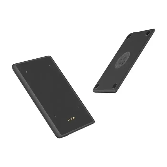 Huion H420X graphics tablet Photo