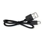 Qoltec External Hard Drive Case HDD/SSD 2.5'' SATA3 | USB 2.0 | Black Фото num