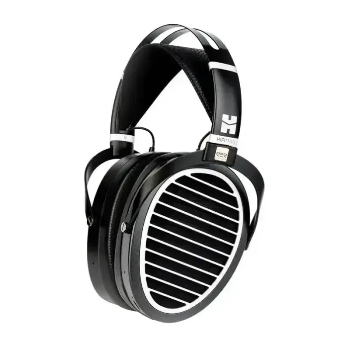 HiFiMAN Ananda BT R2R planar headphones Foto 1