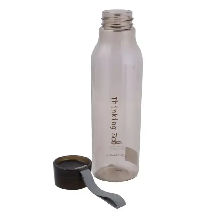 Eco bottle 550ml brown Photo