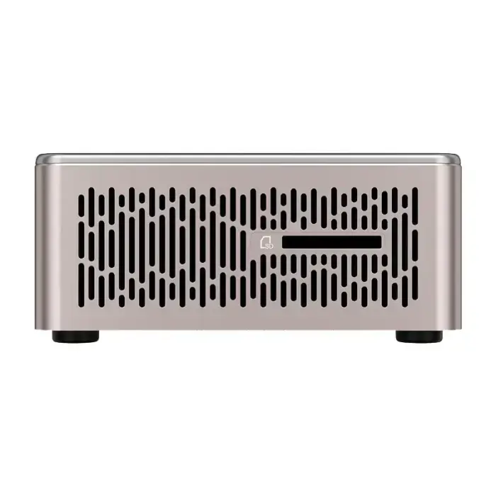 GEEKOM Mini PC A5 Ryzen 7 5825U 16GB RAM 512GB + Win11 Pro Photo