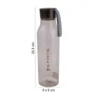 Eco bottle 550ml brown Photo