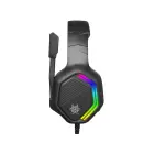 Spēļu austiņas Tracer GameZone GZ X3 | melnas Foto 4