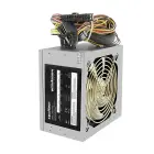 Qoltec ATX power supply Wind 505W Photo