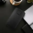 Deko Universal Case - for LG K10/ Samsung Grand Prime black Foto 3