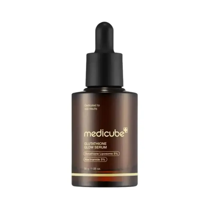 Medicube, Age-R Glutathione Glow, Brightening and Even Tone, Serum, Face, 30 ml Фото num