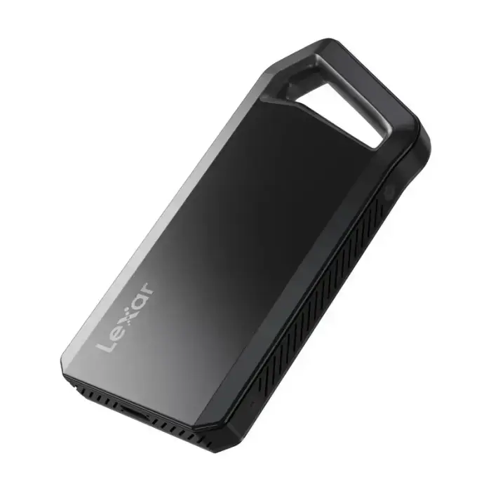 Lexar SL600 1TB Portable SSD Drive Photo