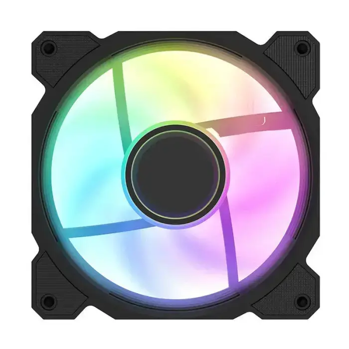 Darkflash DR08 Cooling Fan (Black) Photo