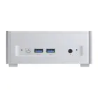 MINIS FORUM M1 Plus Core i5-12600H Mini PC Barebone Foto 4