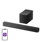 Ultimea Poseidon M60 BOOM Soundbar Photo