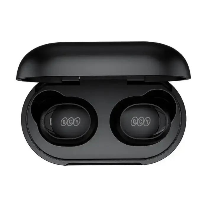 Wireless Earphones TWS T27 (black) Foto 3