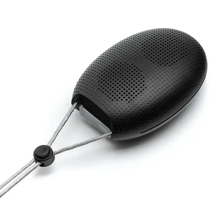 Wireless speaker E-3049 3W 500mah black Foto 9