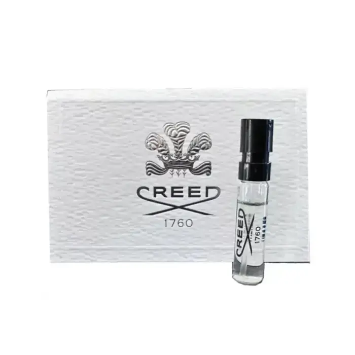 Creed, Delphinus, Eau De Parfum, Unisex, 1.7 ml *Vial Foto 1