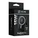 OBAL:ME MagNetix Plate Wireless Car Charger Mount 15W Black Фото num