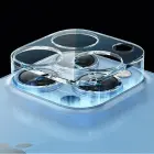 Tempered Glass HARD for camera (LENS) for Samsung Galaxy S23 (island) Foto 16