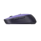 Havit MS78GT universal wireless mouse (purple) Foto 4