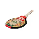 Сковорода для блинов с лопаткой Cook&Care 26 см Фото num