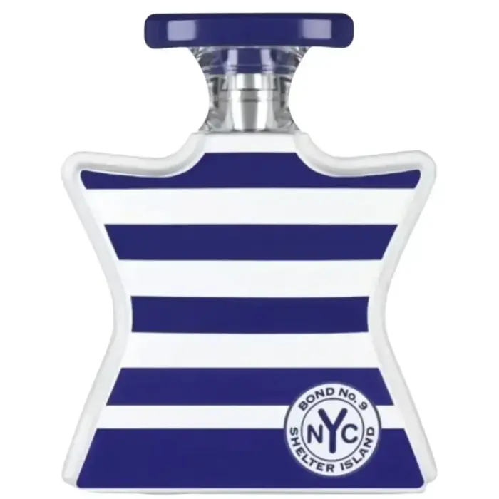 Bond No.9, Shelter Island, Eau De Parfum, Unisex, 100 ml *Tester Foto 1