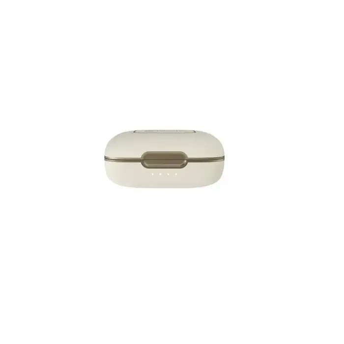 Devia Bluetooth earphones OWS Pro1 beige Фото num