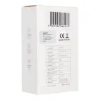 Portable fan LLD-F83F white Photo