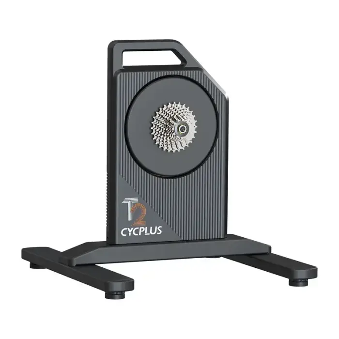 Cycplus T2H smart bike trainer Фото num