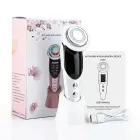 Photorejuvenation beauty instrument massager 7in1 white Фото num