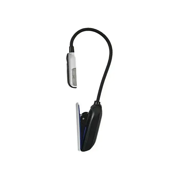 VARTA LED Book Light for battery CR2032 16618 + 2 x battery CR2032 Foto 3