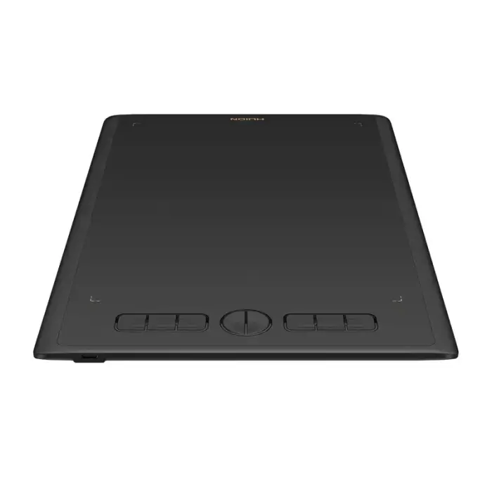Huion H610X graphics tablet Фото num