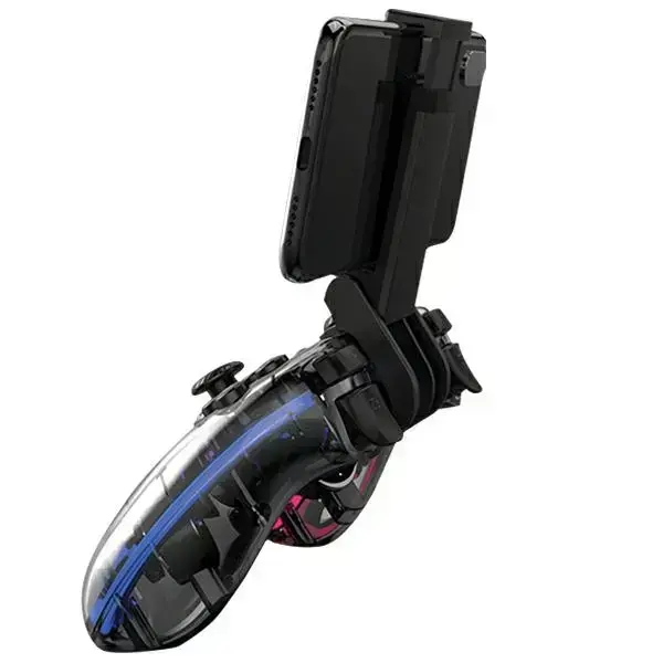XTRIKE ME Universal Bluetooth Gaming Controller GP-52 Black Фото num