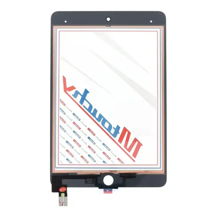 MUSTTBY Touch screen + OCA for iPAD Mini 5 (white) Фото num