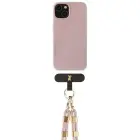 Etui JE 2in1 iPhone 15 6.1" MagSafe różowy|rose 30514 (Just Elegance) Photo