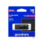 Goodram pendrive 16GB USB 3.0 UME3 black Photo