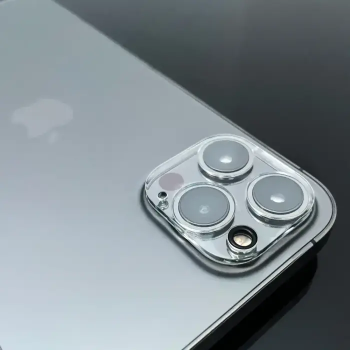 Wozinsky Full Camera Glass 9H Full Camera Tempered Glass Realme 9 Pro + (9 Pro Plus) Foto 2