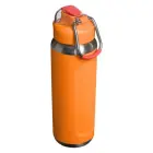 Termopudele The Stanley Wellspring Bottle 0.71L oranža  Foto 3