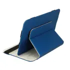 Universal BOOK NEO Case for Tablets 7" DESIGN 1 blue Foto 4