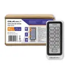 Qoltec Code lock TRITON  with RFID reader Code | Card | key fob | IP68 | EM Photo