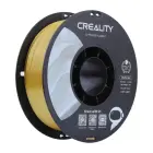 CR-Silk PLA Filament Creality (Gold) Foto 1