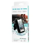 Bike Holder (Waterproof) - SIZE 02 (internal dimensions: 7x13.5cm) Iphone 7/8/SE/12 mini/13 mini Фото num