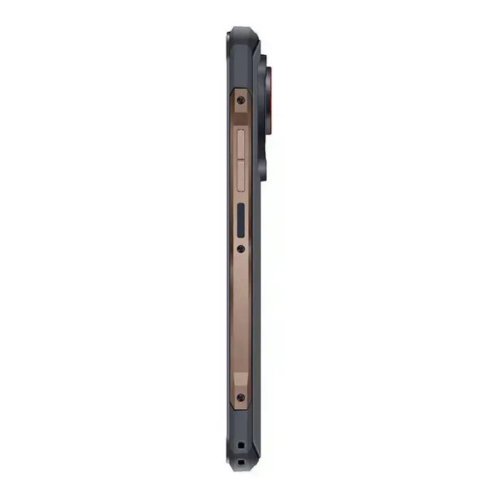 Smart phone HOTWAV Cyber 15 - 6.6'' 12+12|256GB Brązowy Photo