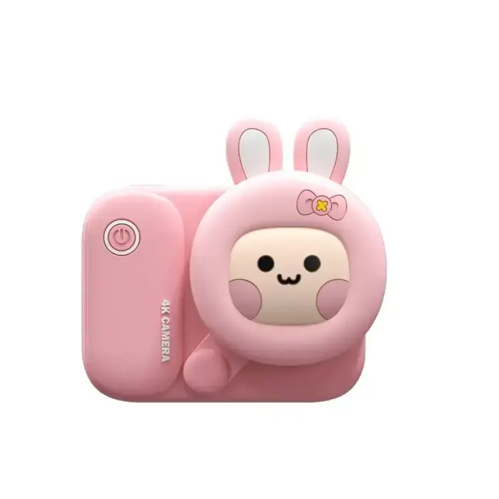 PICOCICI kids camera K23 red Foto 2