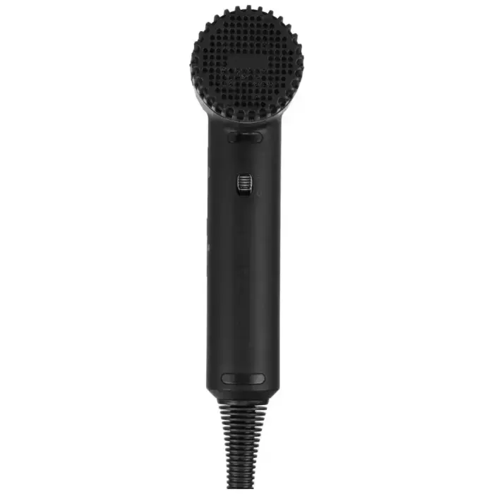 Hair dryer with ionization JRL Forte Pro 2020H black Фото num
