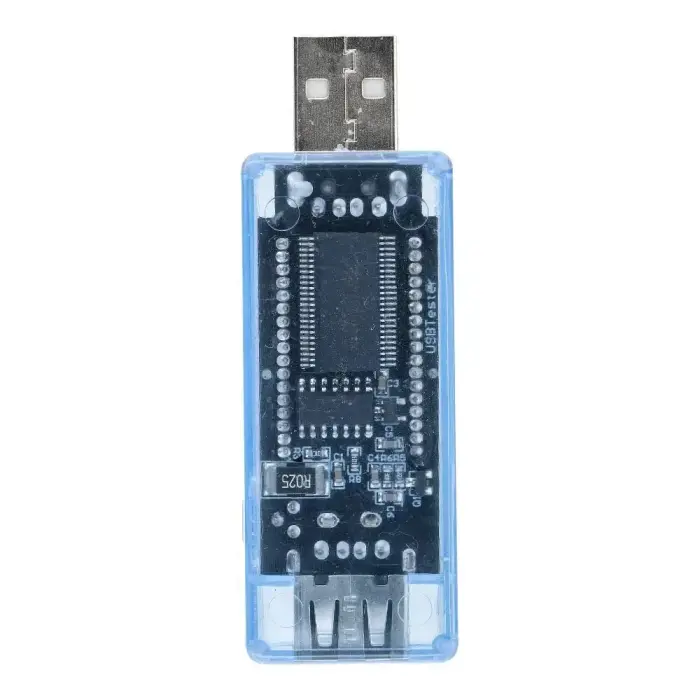 KEWEISI USB Charge Tester Foto 4