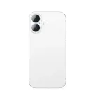 AmazingThing AR Aluminum 2 Lens Glass with Camera Lens Frame for iPhone 16 | 16 Plus - Blue Foto 2