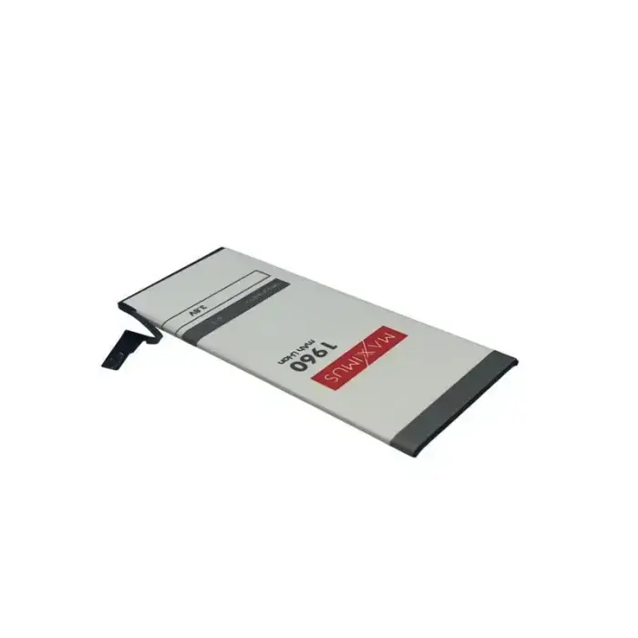 BATTERY MAXXIMUS IPHONE 7 1960mAh Фото num